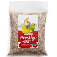 Versele-Laga Prestige Grit Престиж Грит минеральная подкормка для птиц 300 г (981018R)